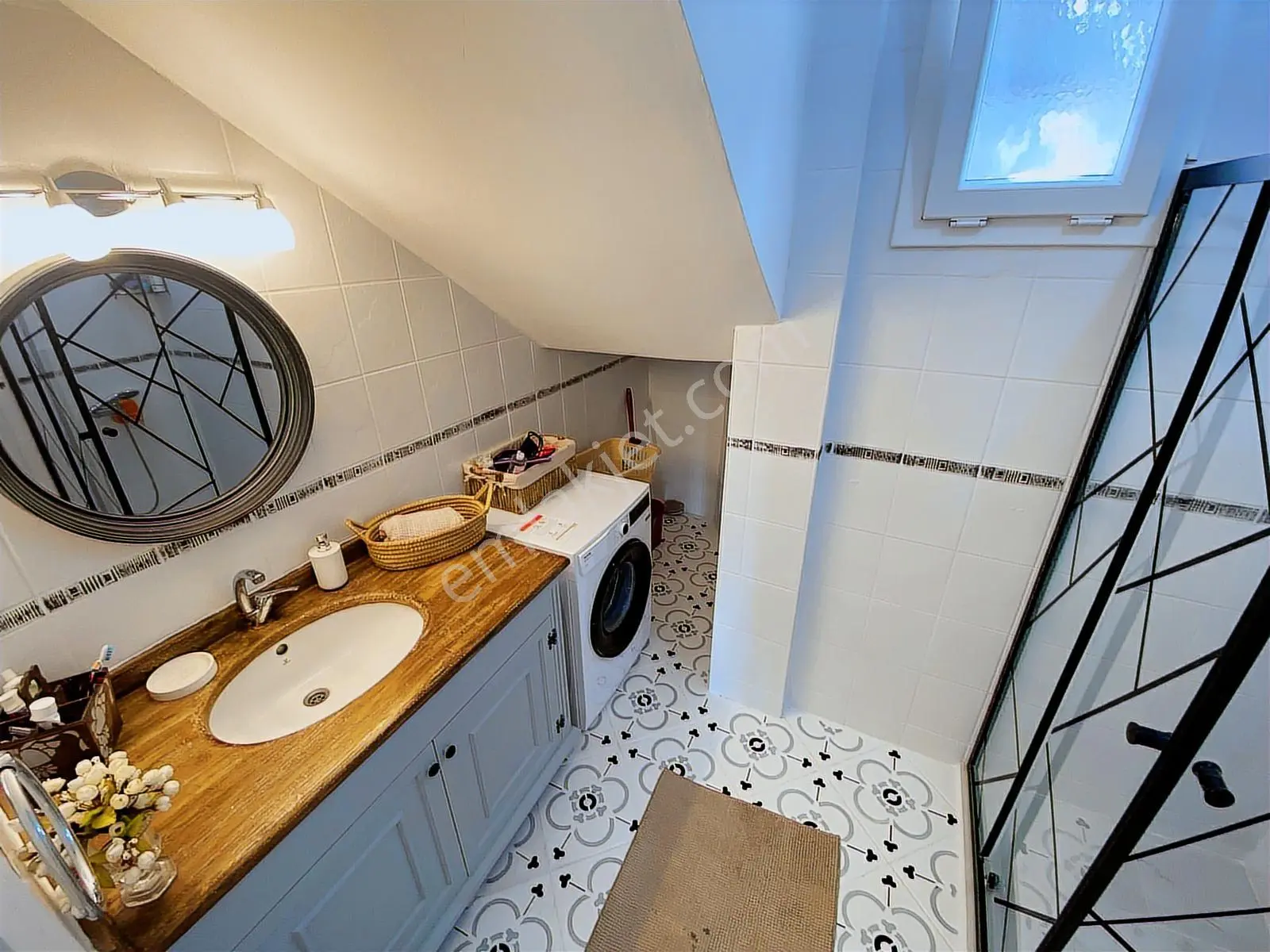 Gümüşlük'te,satılık,bahçeli,teraslı,deniz Manzaralı,3+1,villa - Görsel 36