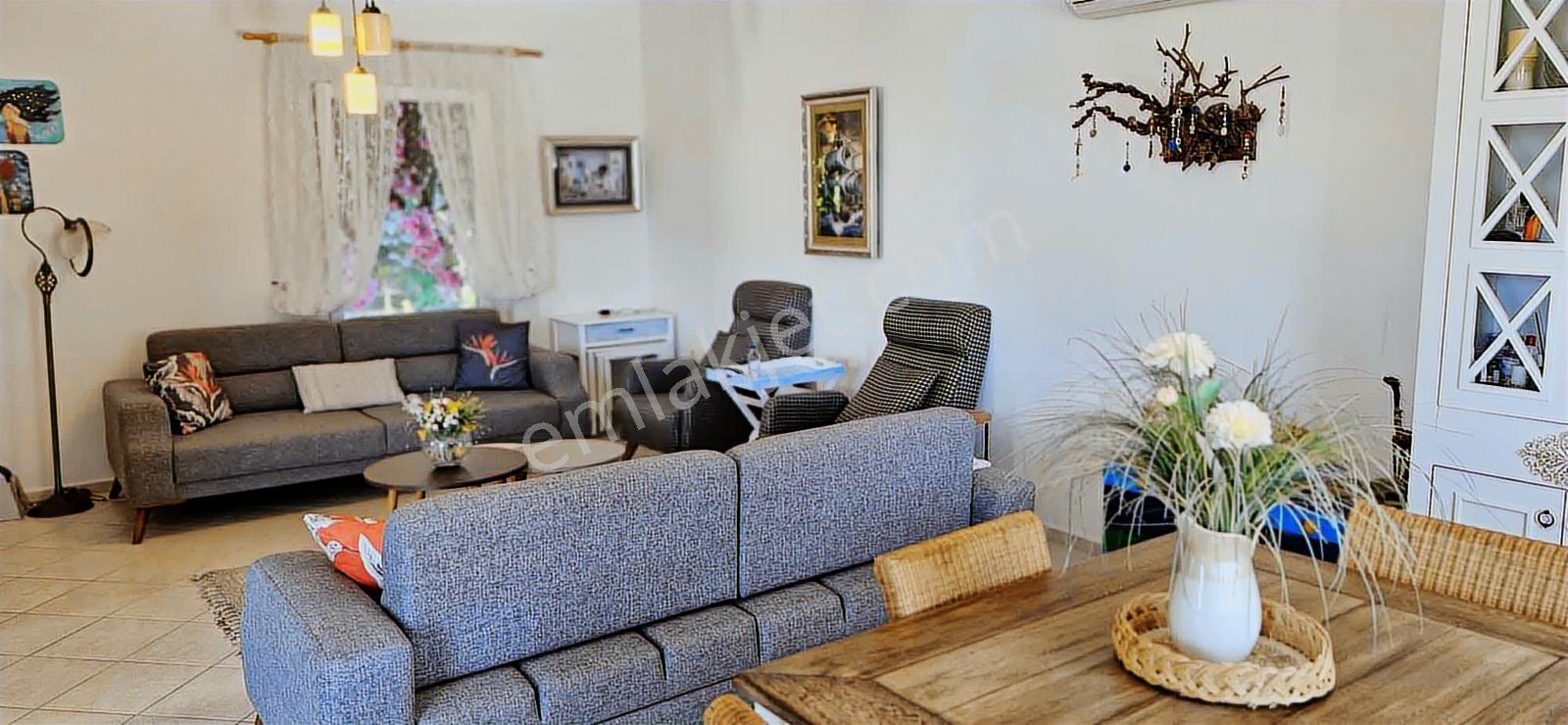 Gümüşlük'te,satılık,bahçeli,teraslı,deniz Manzaralı,3+1,villa - Görsel 38