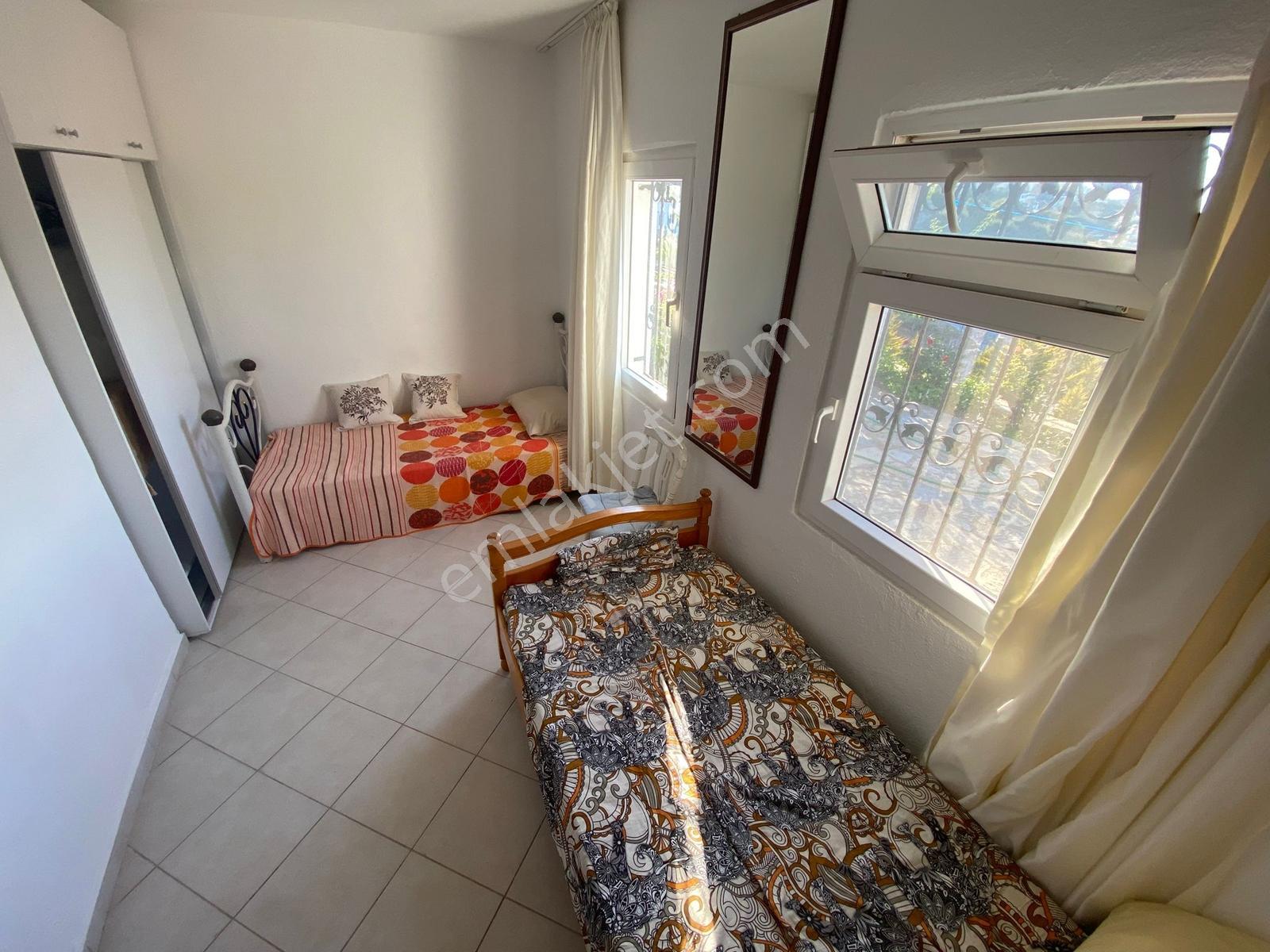 Bodrum,gümüşlük'te,deniz Manzaralı,bitişik Nizam,müstakil Bahçel - Görsel 30