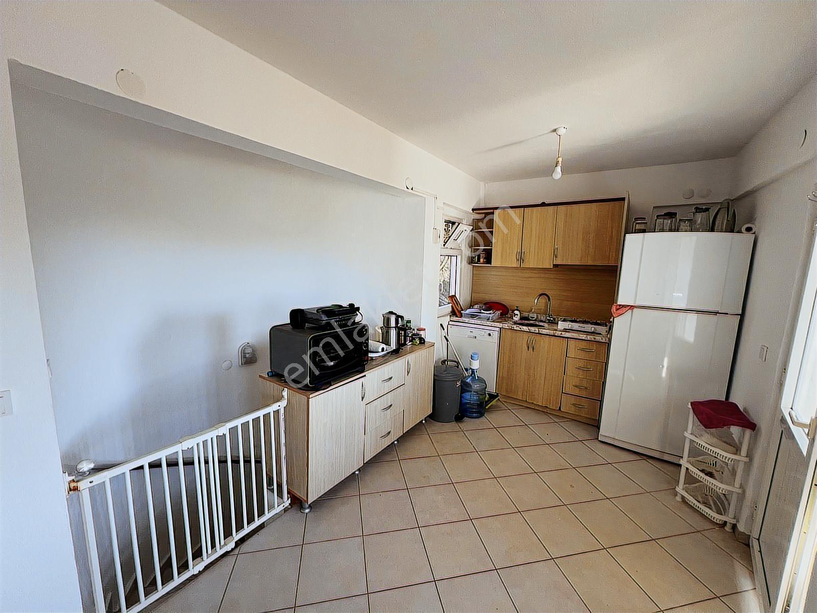 Bodrum,gümüşlük'te,deniz Manzaralı,bitişik Nizam,müstakil Bahçel - Görsel 22