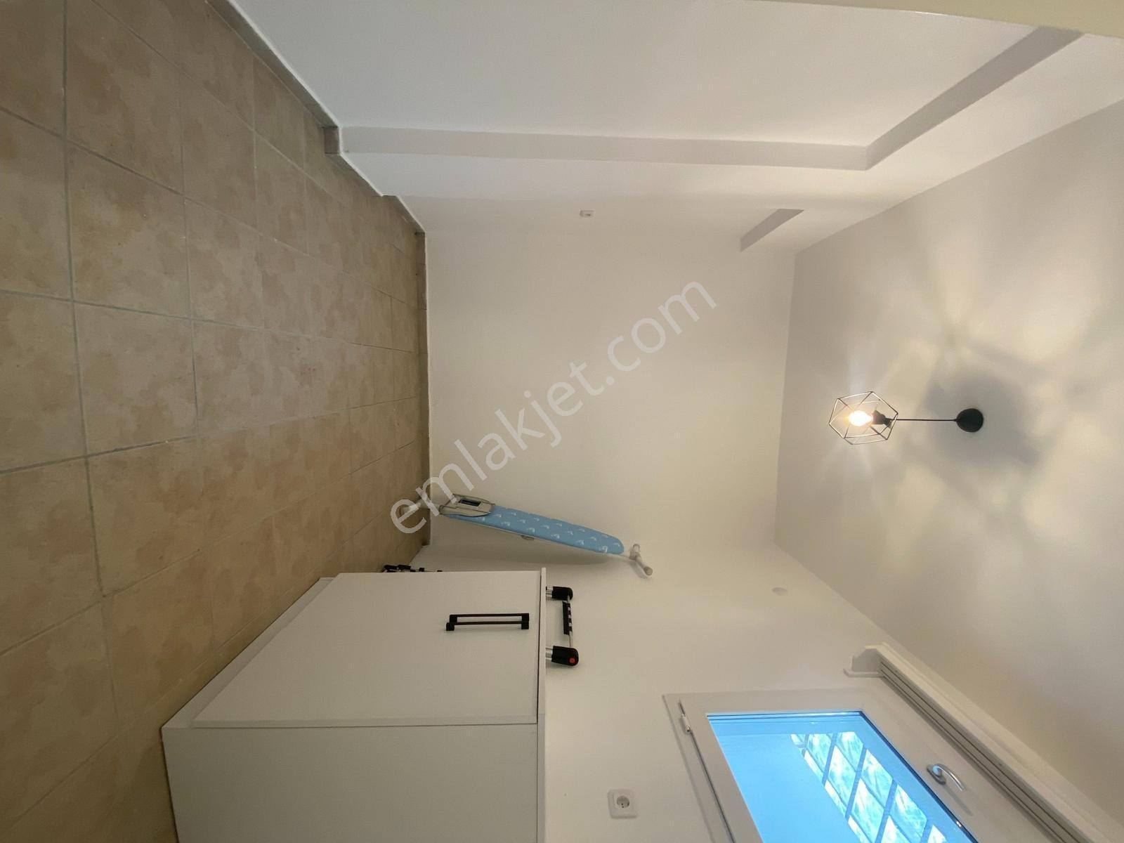 Gündoğan'da,satılık,site İçinde,6+1,eşyalı,bahçeli,teraslı,villa - Görsel 34