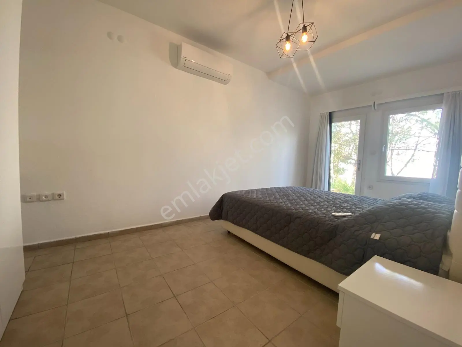 Gündoğan'da,satılık,site İçinde,6+1,eşyalı,bahçeli,teraslı,villa - Görsel 40