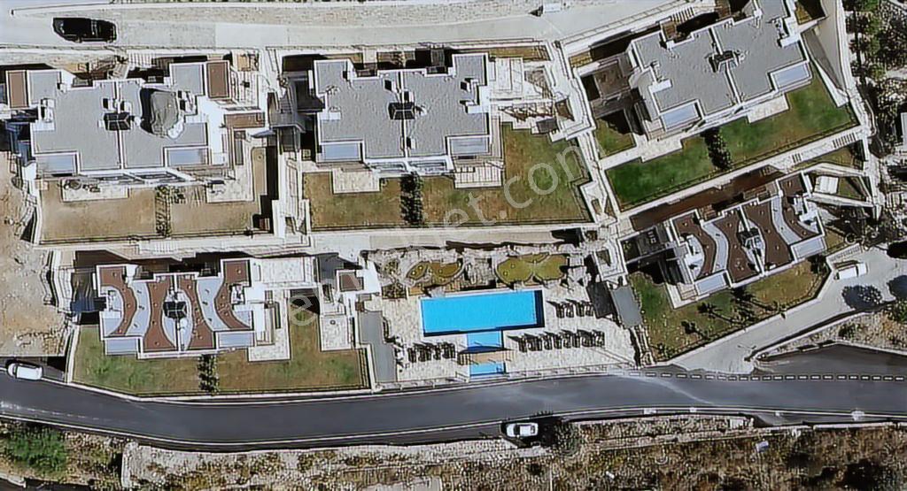 Bodrum,gümüşlük'te,satılık,deniz Manzaralı,2 Banyolu,2+1,daire - Görsel 36