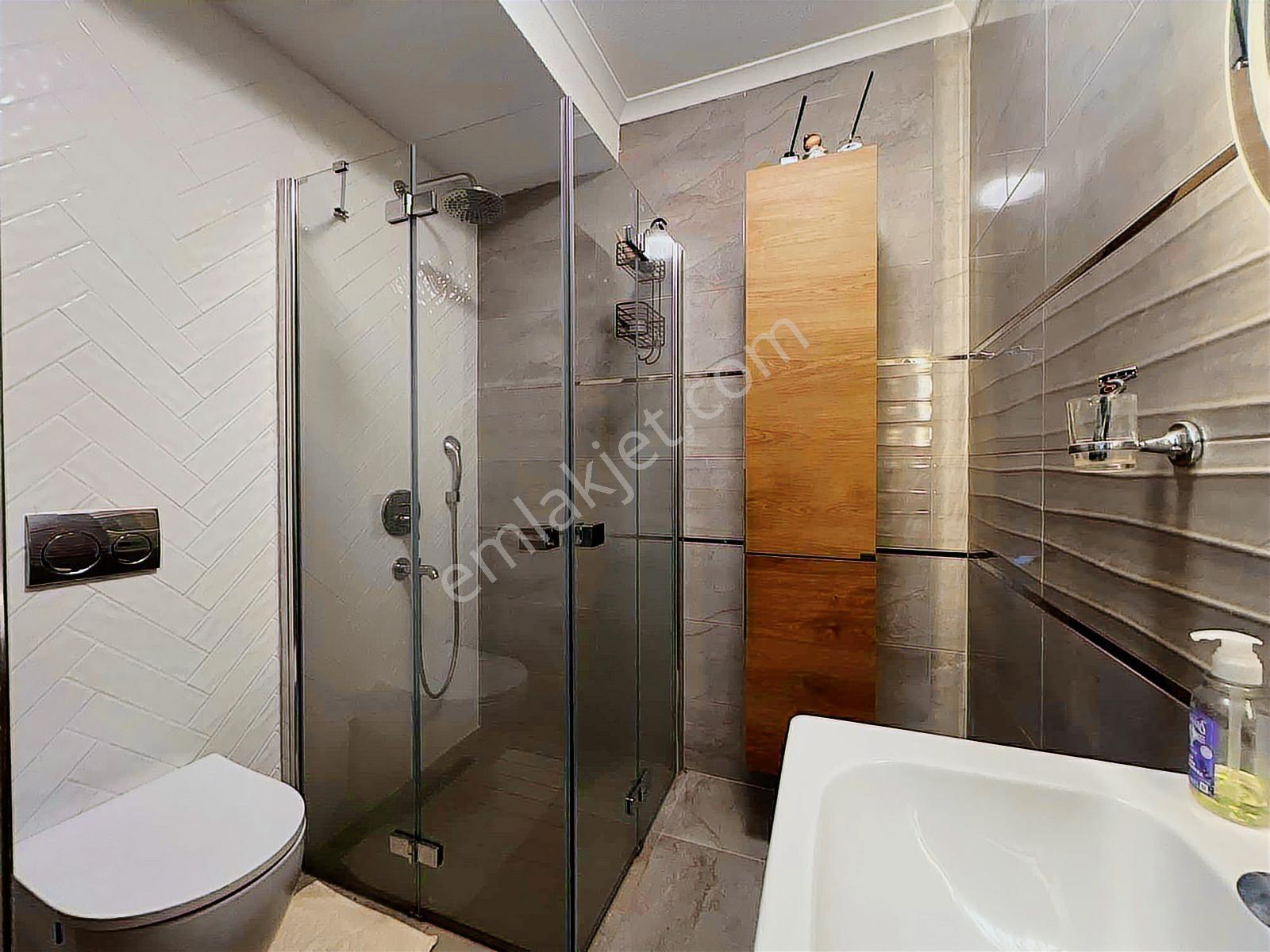 Bodrum,gümüşlük'te,satılık,deniz Manzaralı,2 Banyolu,2+1,daire - Görsel 11