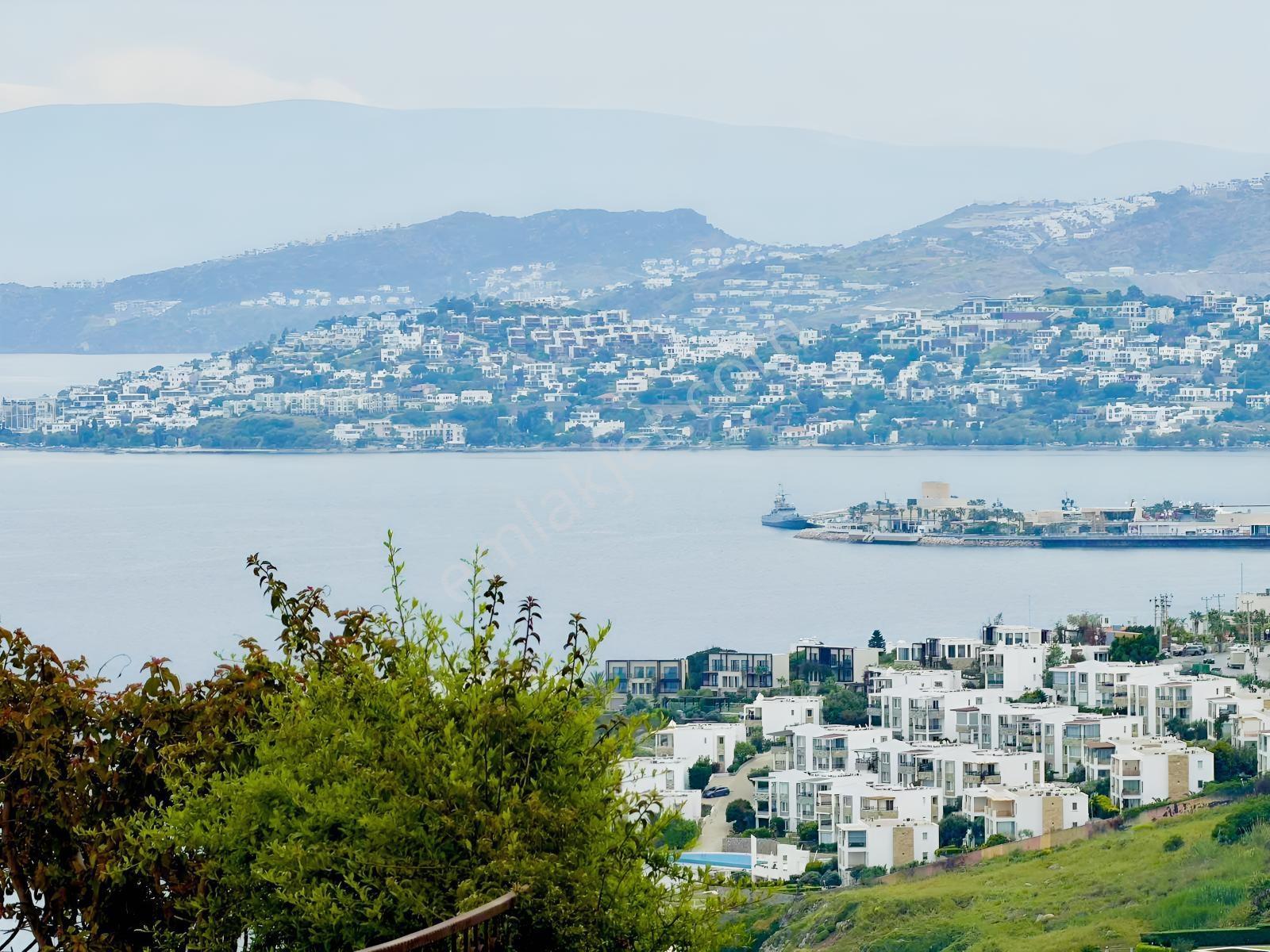 Yalıkavak'ta,güvenli,havuzlu,site İçinde,bahçeli,3+1,dubleks - Görsel 20