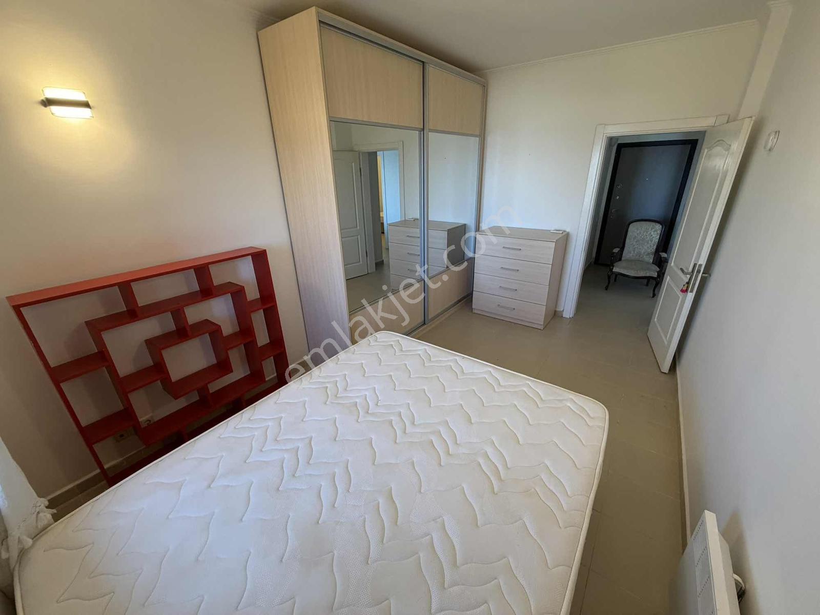 Gümüşlük'te,satılık,deniz Manzaralı,2+1,eşyalı,bahçe Katı Daire - Görsel 28