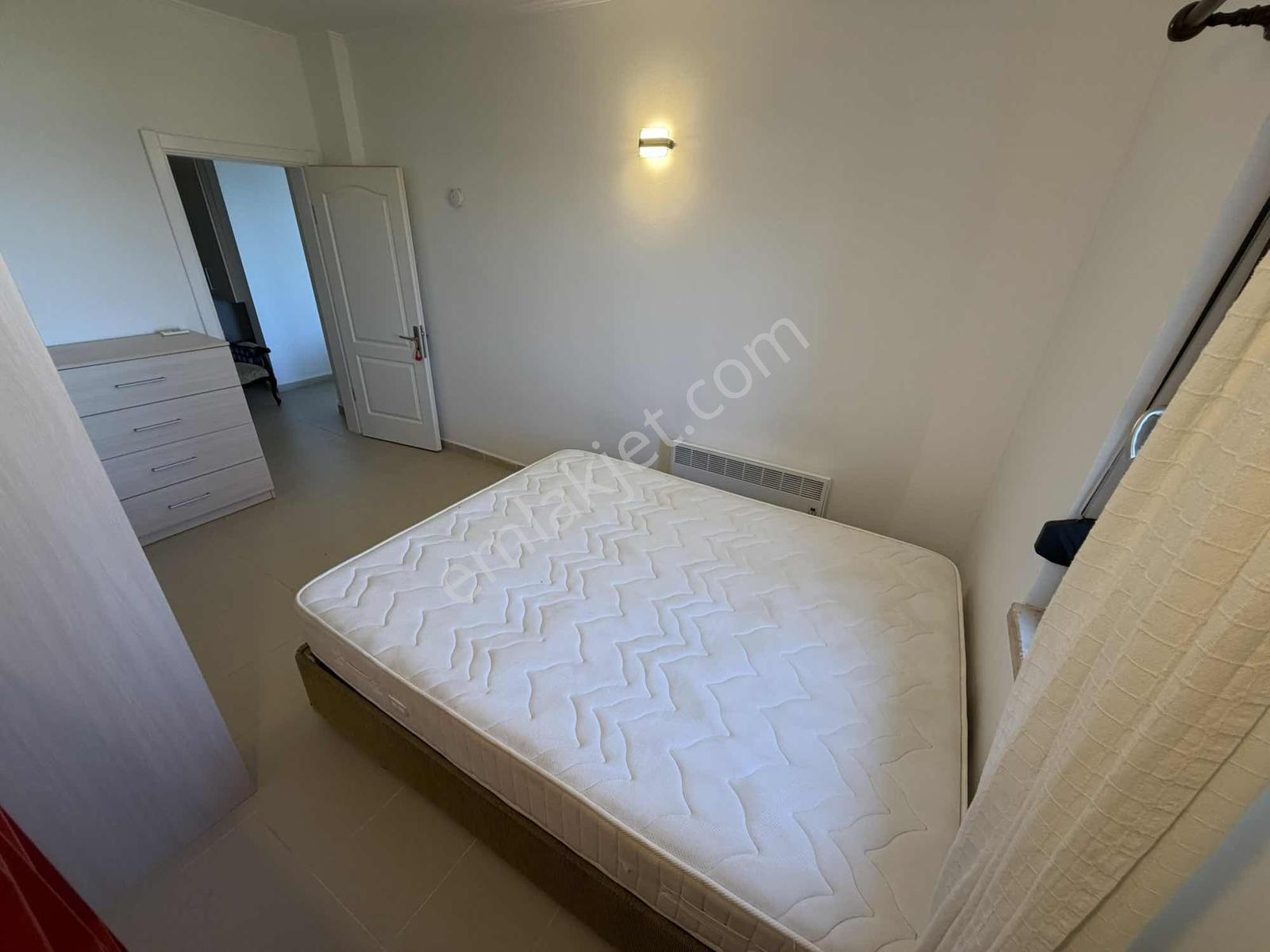 Gümüşlük'te,satılık,deniz Manzaralı,2+1,eşyalı,bahçe Katı Daire - Görsel 31