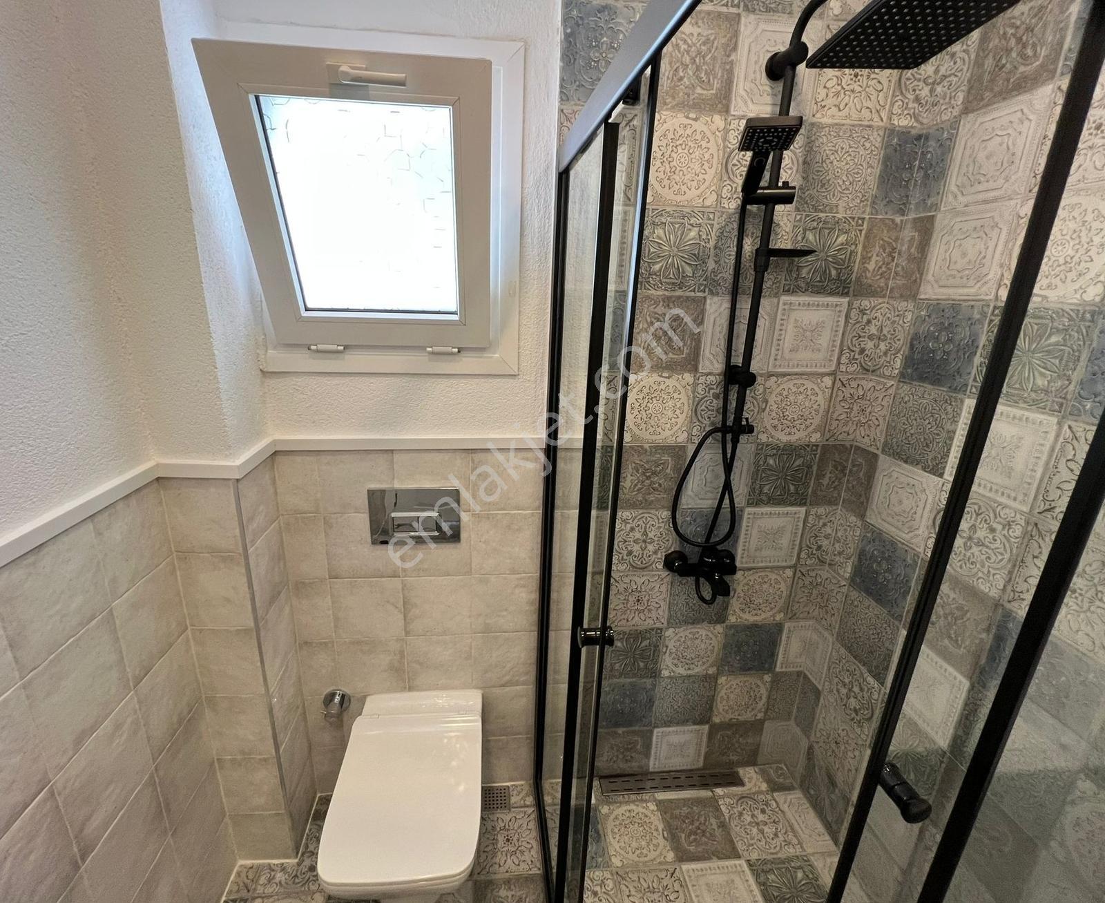 Gümüşlük'te,yıllık Kiralık,eşyasız,2+1,bahçeli,deniz Manzaralı - Görsel 29