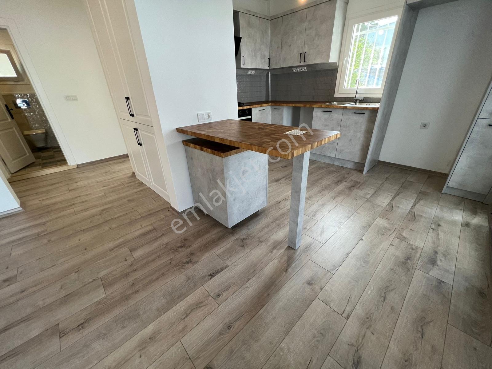 Gümüşlük'te,yıllık Kiralık,eşyasız,2+1,bahçeli,deniz Manzaralı - Görsel 26