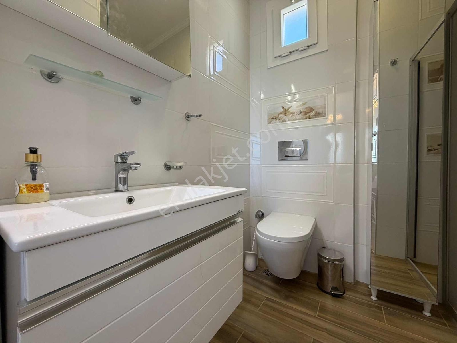 Bodrum,türkbükü,yıllık Kiralık,eşyalı,bahçe Katı,2+1,daire - Görsel 53