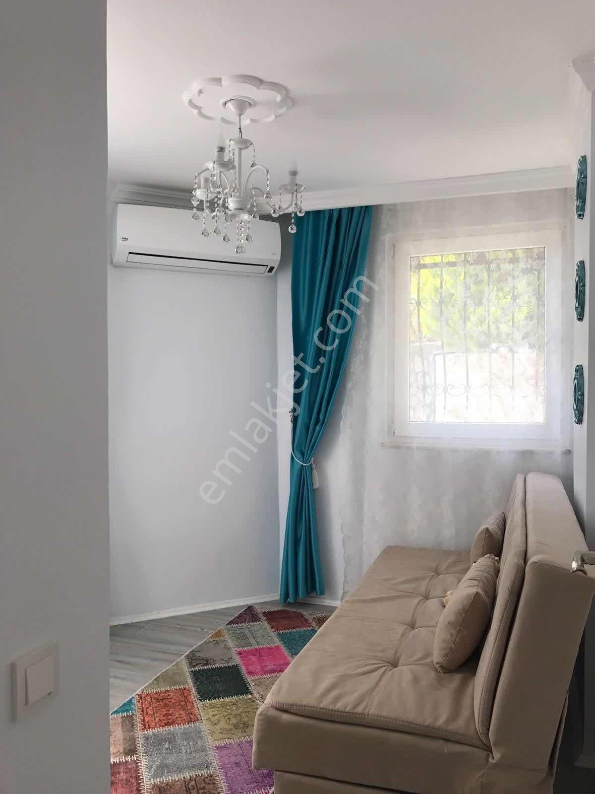 Bodrum,türkbükü,yıllık Kiralık,eşyalı,bahçe Katı,2+1,daire - Görsel 3