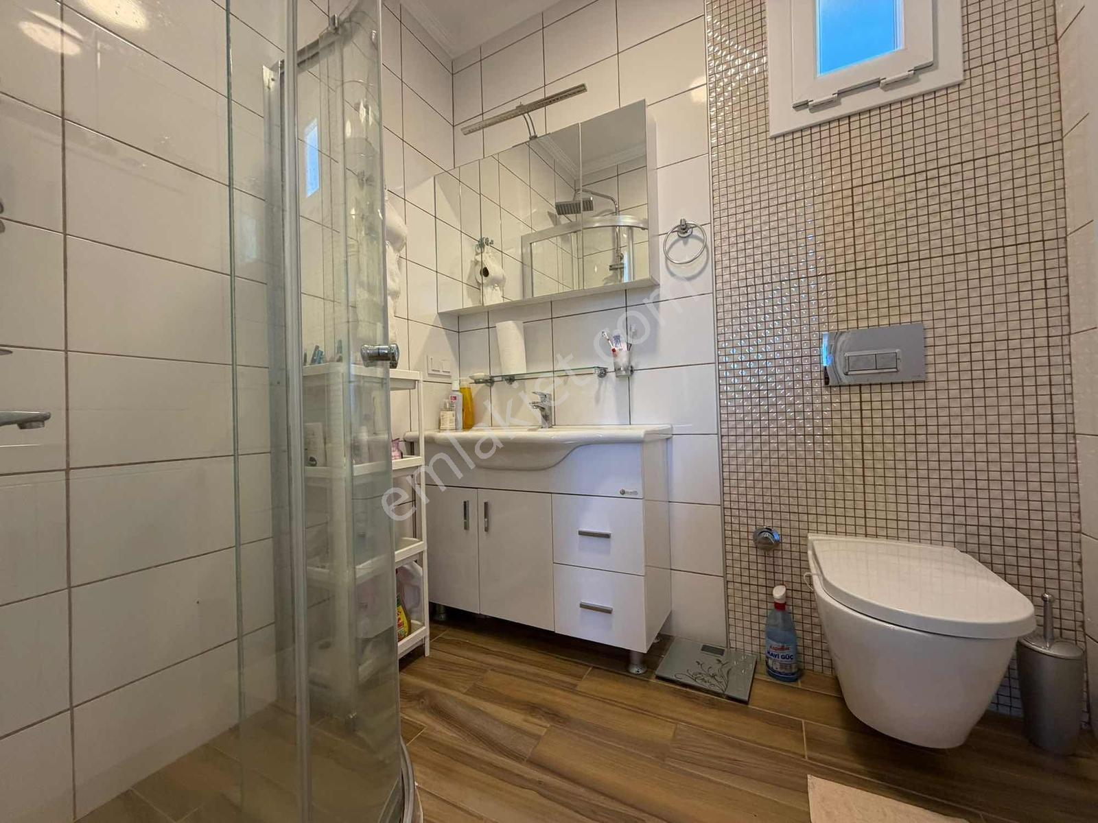Bodrum,türkbükü,yıllık Kiralık,eşyalı,bahçe Katı,2+1,daire - Görsel 55