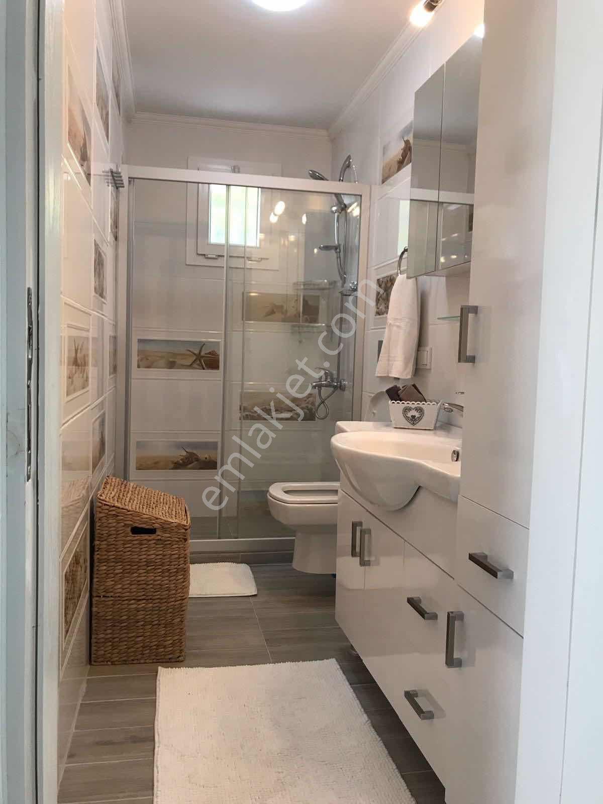 Bodrum,türkbükü,yıllık Kiralık,eşyalı,bahçe Katı,2+1,daire - Görsel 30