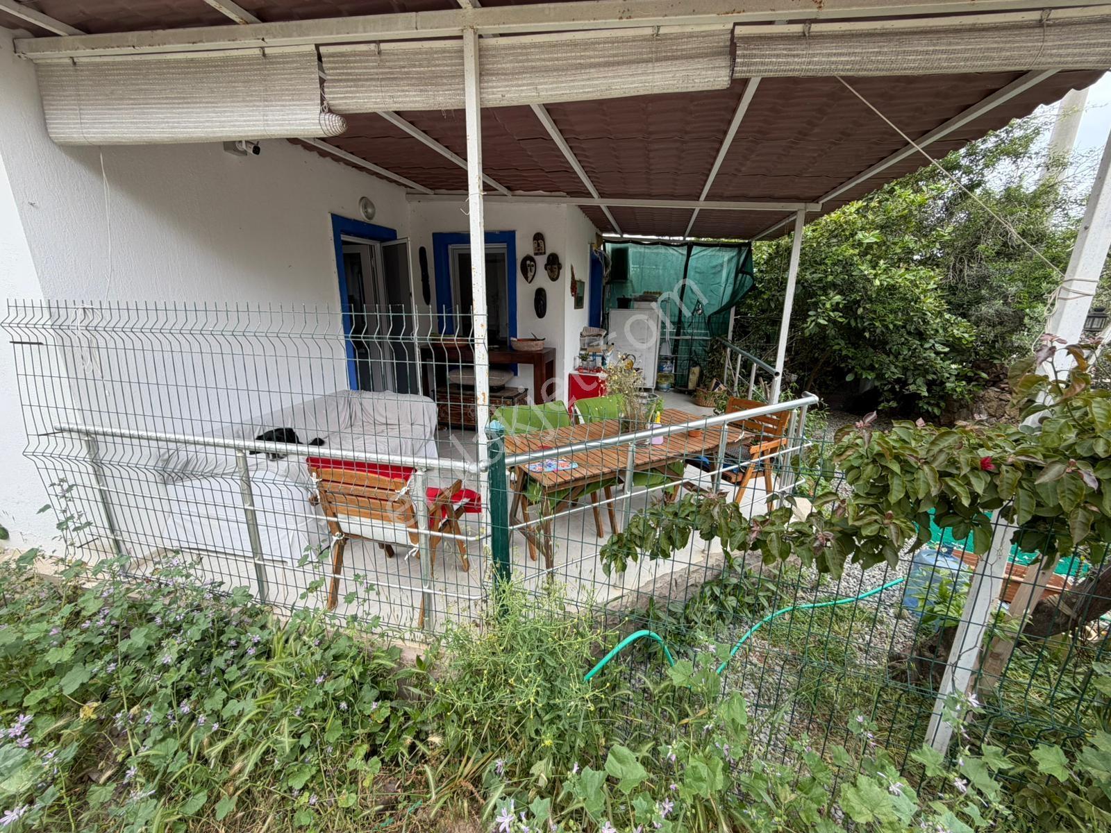 Gümüşlük'te,satılık,merkezi Konumda,3+1,dubleks,ikiz Villa - Görsel 20