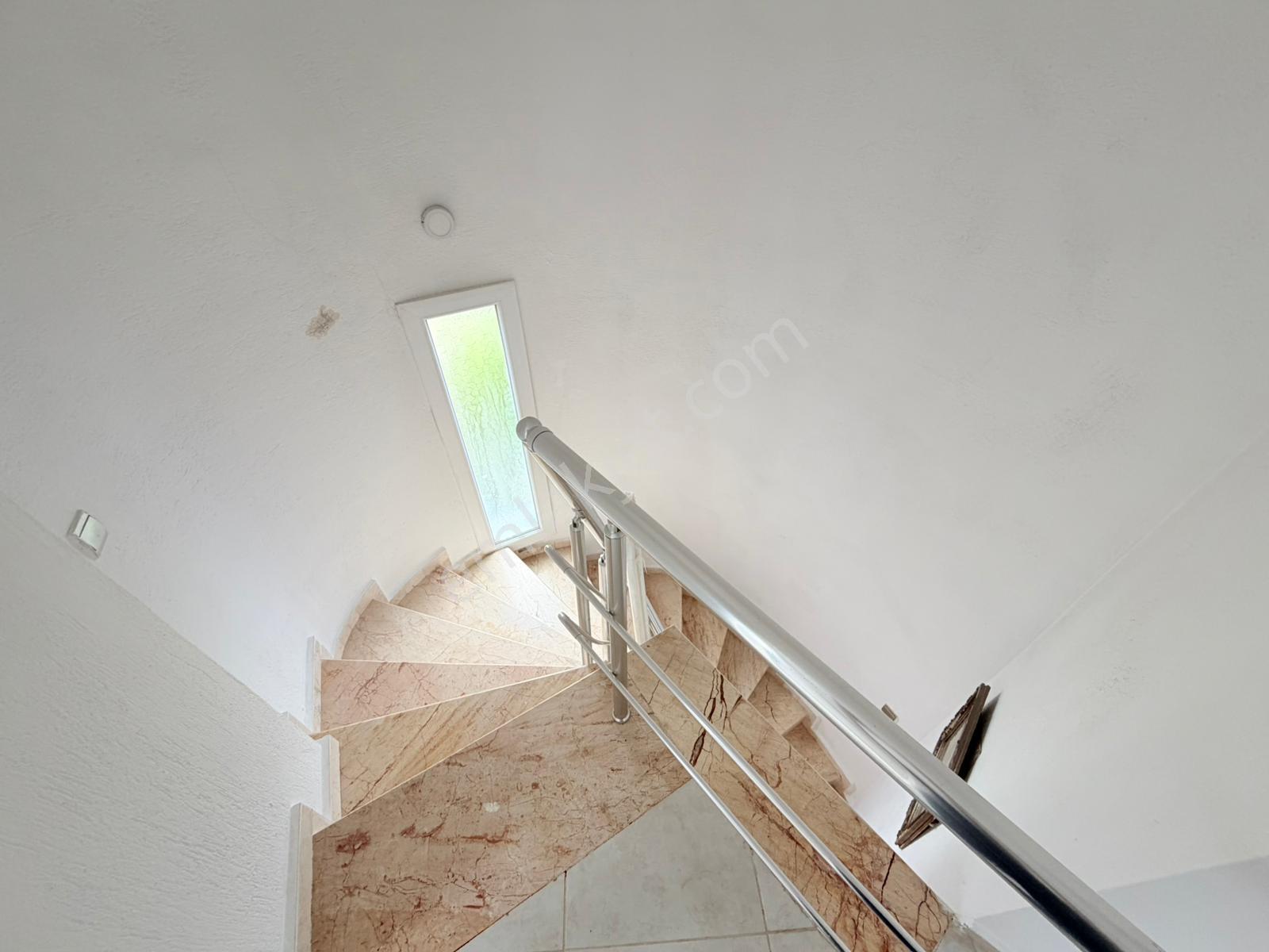 Gümüşlük'te,satılık,merkezi Konumda,3+1,dubleks,ikiz Villa - Görsel 12