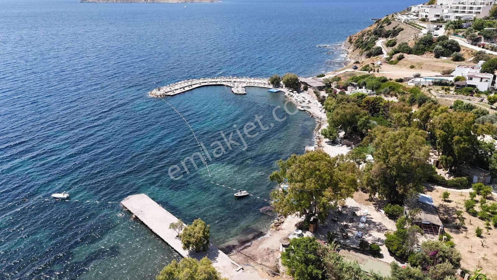 Bodrum,gümüşlük'te,kiralık,özel Plajlı,sosyal Tesis,2+2,dubleks - Görsel 26