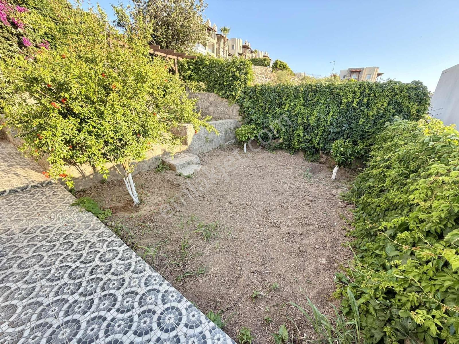 Yalıkavak'ta,satılık,plajlı,müstakil Bahçeli,teraslı,3+1,villa - Görsel 21