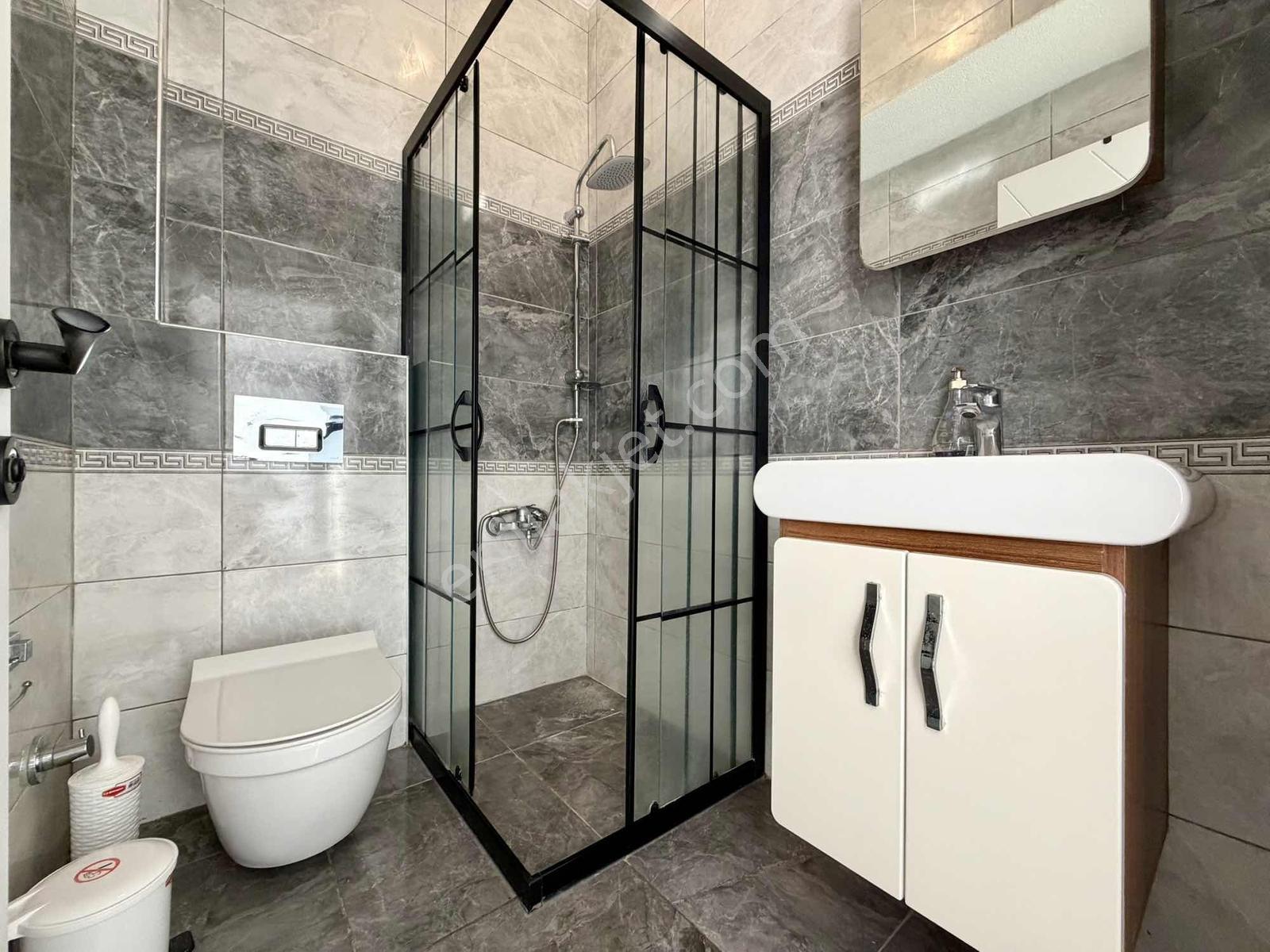 Yalıkavak'ta,satılık,plajlı,müstakil Bahçeli,teraslı,3+1,villa - Görsel 45
