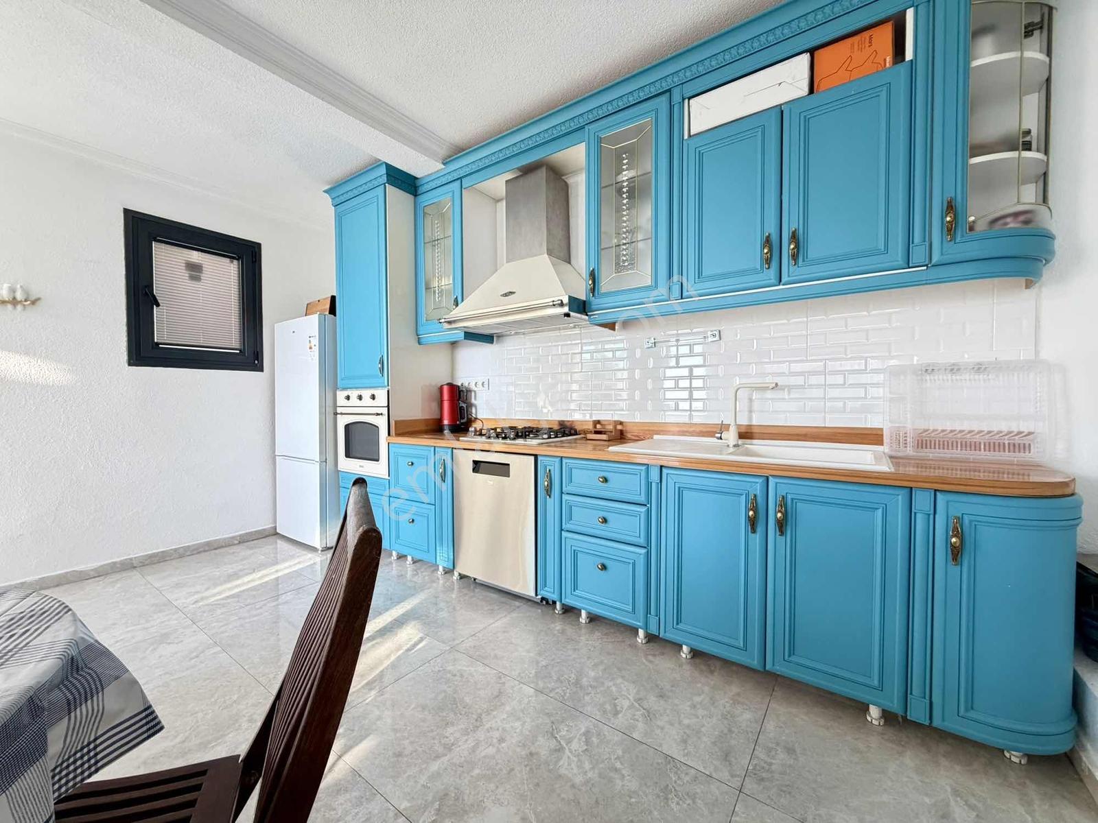 Yalıkavak'ta,satılık,plajlı,müstakil Bahçeli,teraslı,3+1,villa - Görsel 34