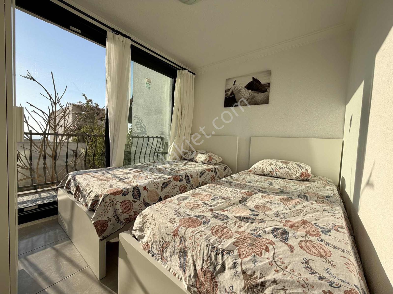 Yalıkavak'ta,satılık,plajlı,müstakil Bahçeli,teraslı,3+1,villa - Görsel 41