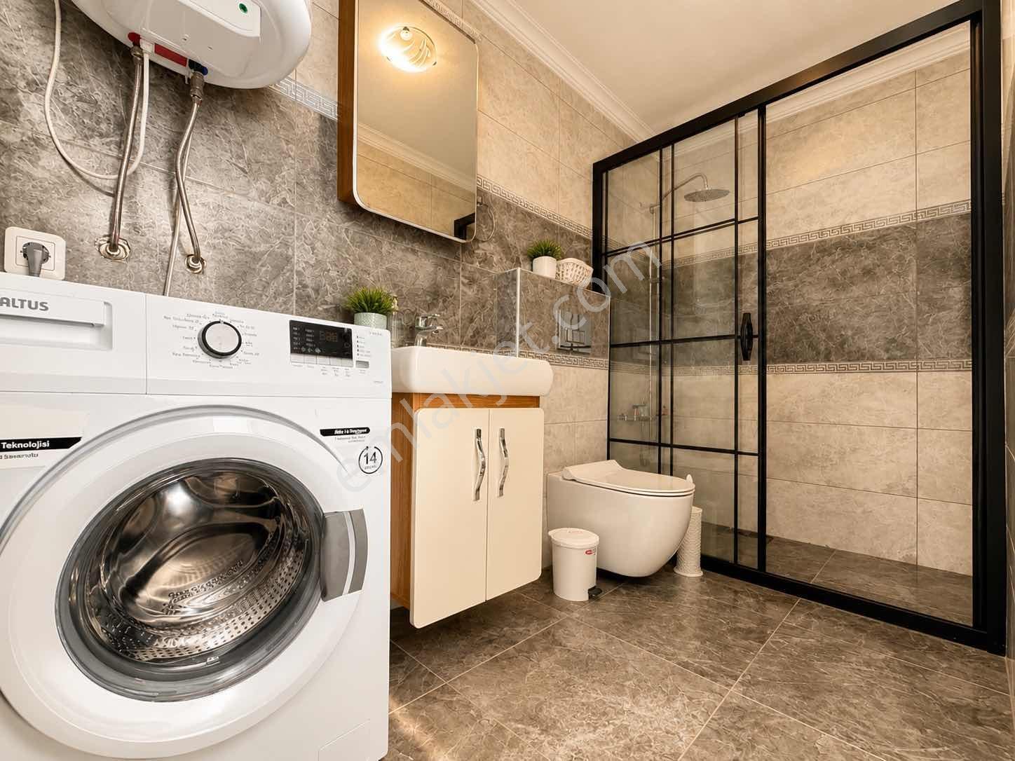 Yalıkavak'ta,satılık,plajlı,müstakil Bahçeli,teraslı,3+1,villa - Görsel 25