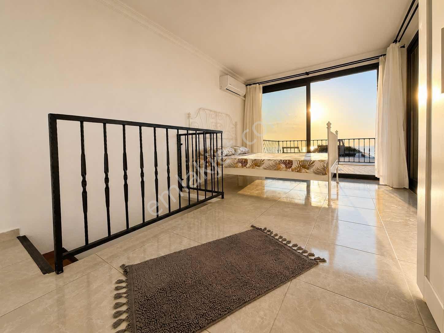 Yalıkavak'ta,satılık,plajlı,müstakil Bahçeli,teraslı,3+1,villa - Görsel 15