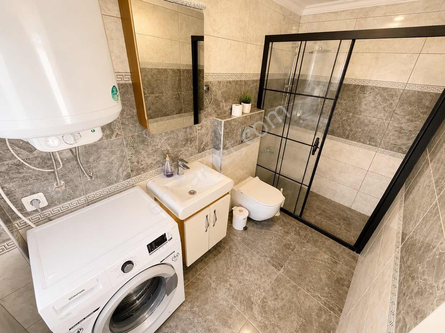 Yalıkavak'ta,satılık,plajlı,müstakil Bahçeli,teraslı,3+1,villa - Görsel 37