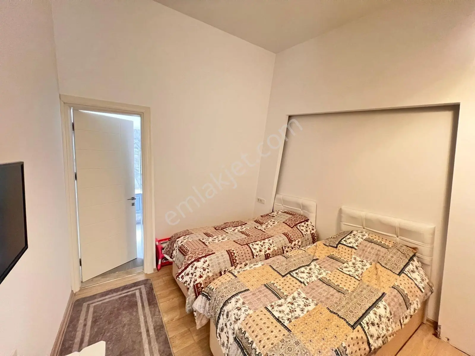 Akyarlar'da,özel Plajlı,deniz Manzaralı,müstakil Bahçeli Villa - Görsel 42