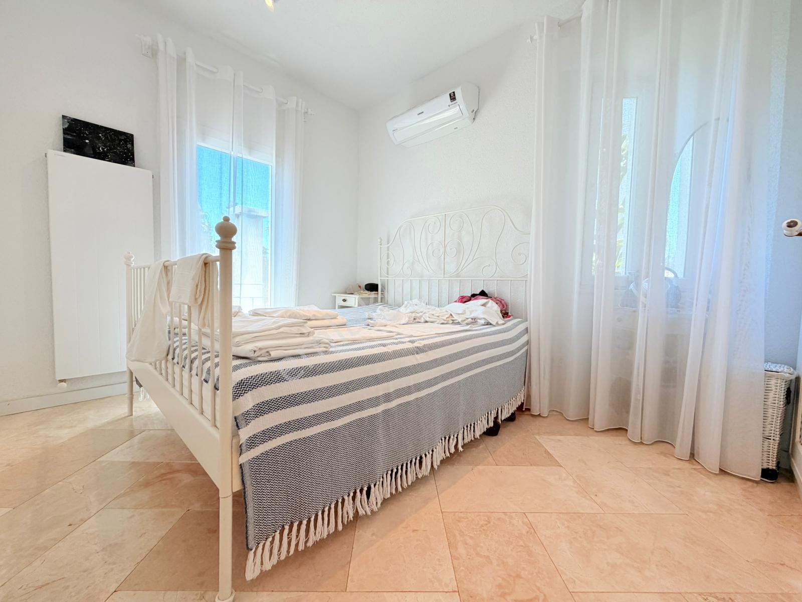 Gümüşlük Merkez'de,5+1,havuzlu Site İçerisinde,yaz-kış Yaşam - Görsel 33
