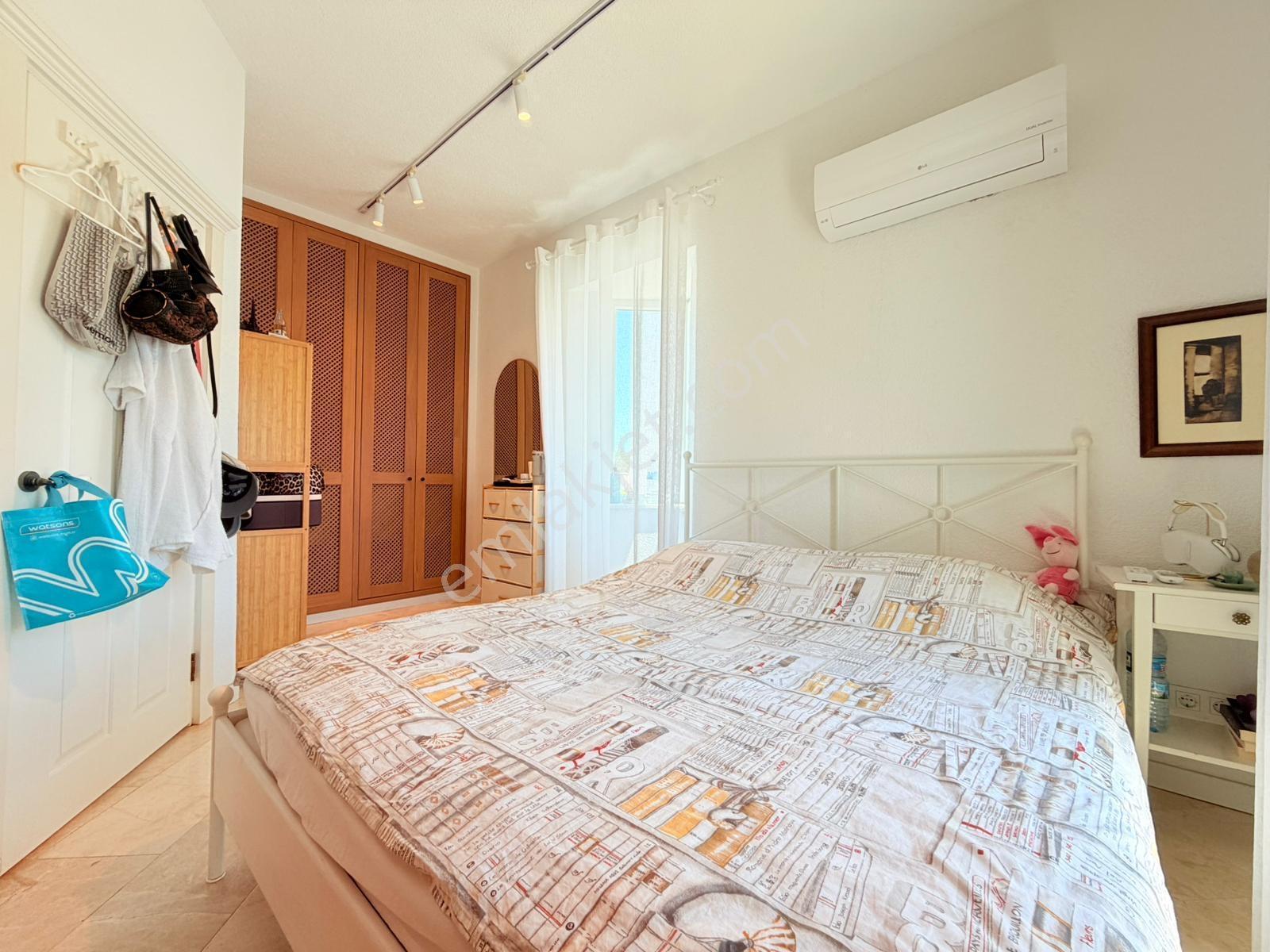 Gümüşlük Merkez'de,5+1,havuzlu Site İçerisinde,yaz-kış Yaşam - Görsel 23