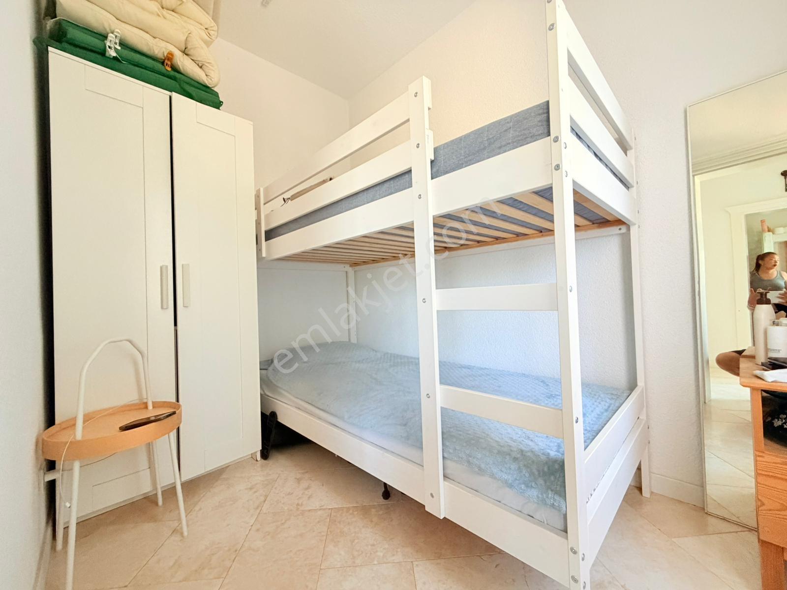 Gümüşlük Merkez'de,5+1,havuzlu Site İçerisinde,yaz-kış Yaşam - Görsel 27