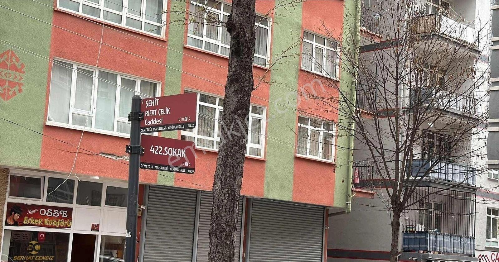 Yeni Adliye Binası Yakını 100m2 Satılık Dükkan - Görsel 9