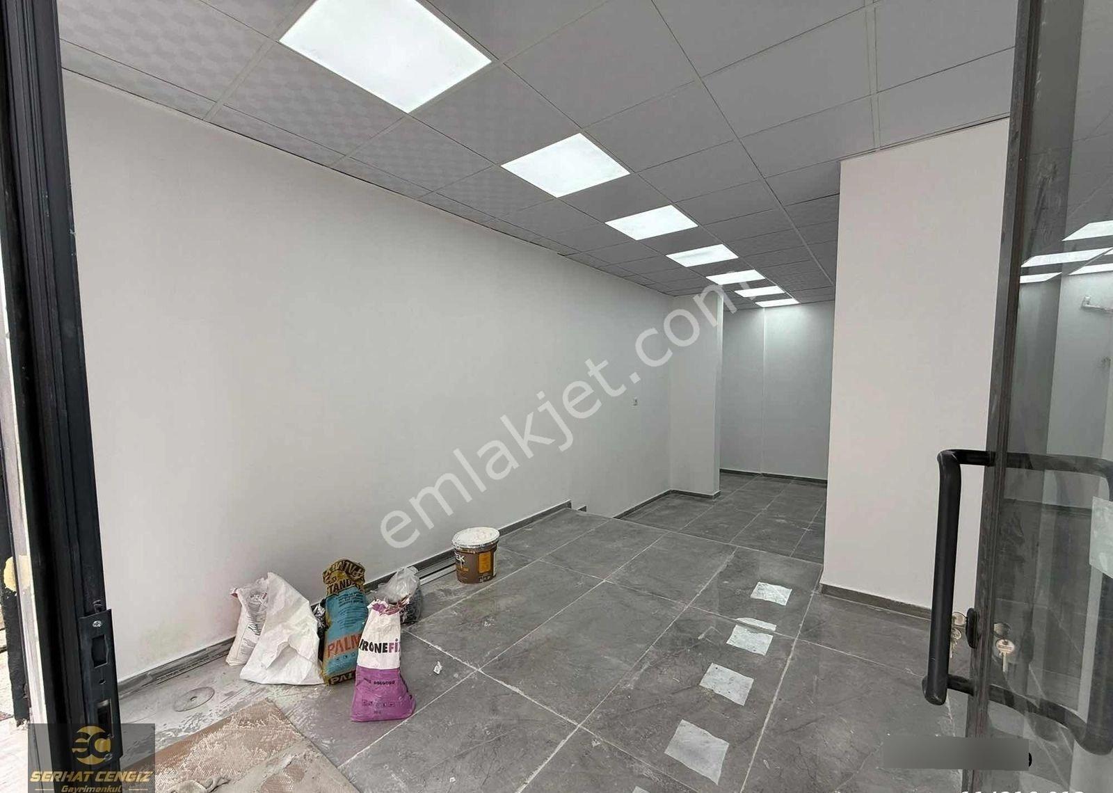 Yeni Adliye Binası Yakını 100m2 Satılık Dükkan - Görsel 10