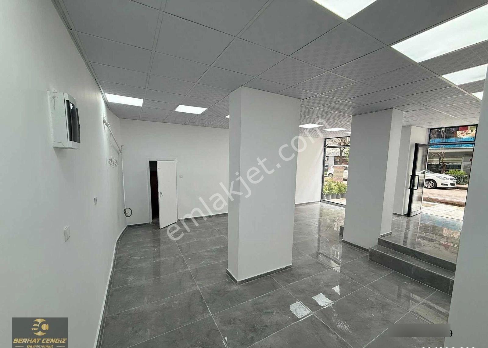 Yeni Adliye Binası Yakını 100m2 Satılık Dükkan - Görsel 14