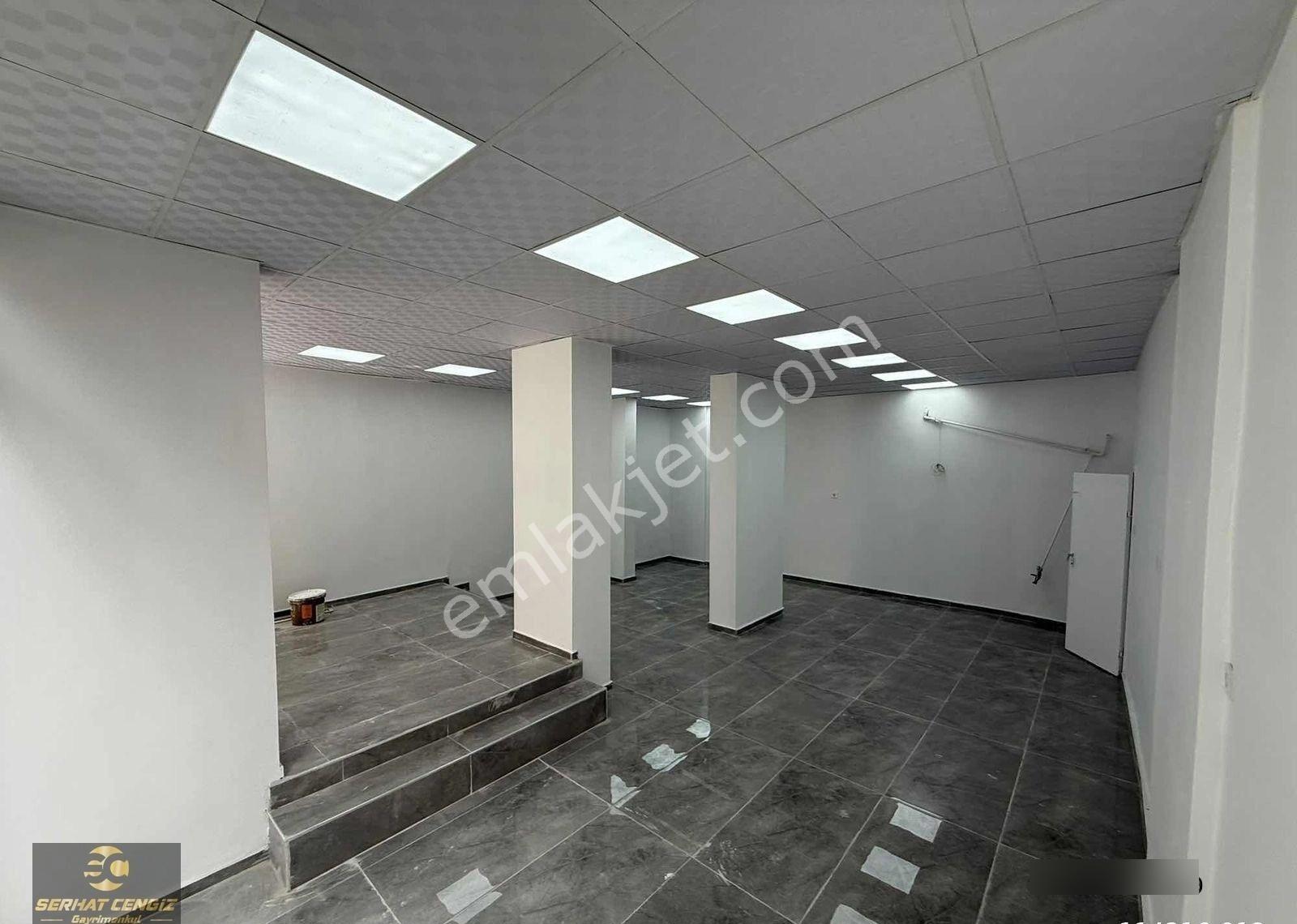 Yeni Adliye Binası Yakını 100m2 Satılık Dükkan - Görsel 6