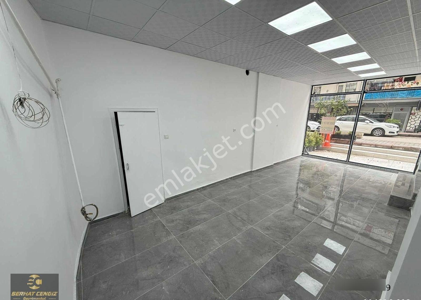 Yeni Adliye Binası Yakını 100m2 Satılık Dükkan - Görsel 8