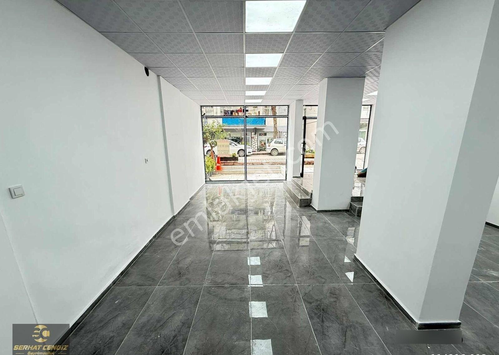 Yeni Adliye Binası Yakını 100m2 Satılık Dükkan - Görsel 5