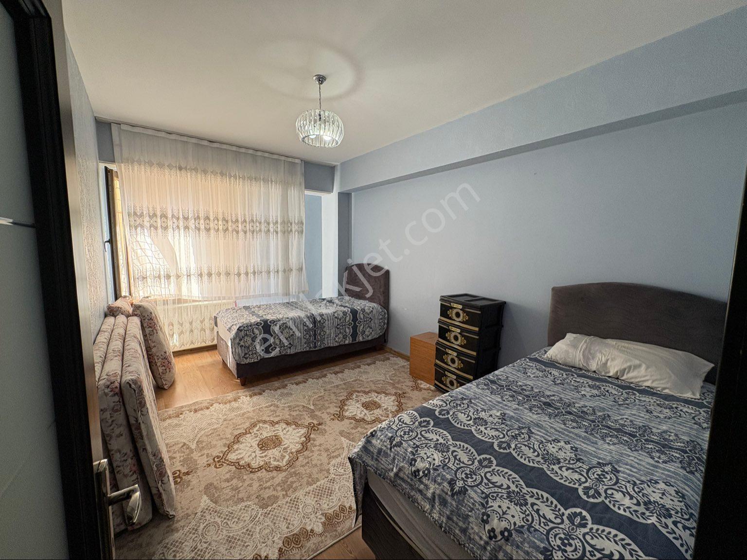 Kayapınar Bölgesi Tekel Caddesi Civarında Satılık 4+1 Dre - Görsel 19