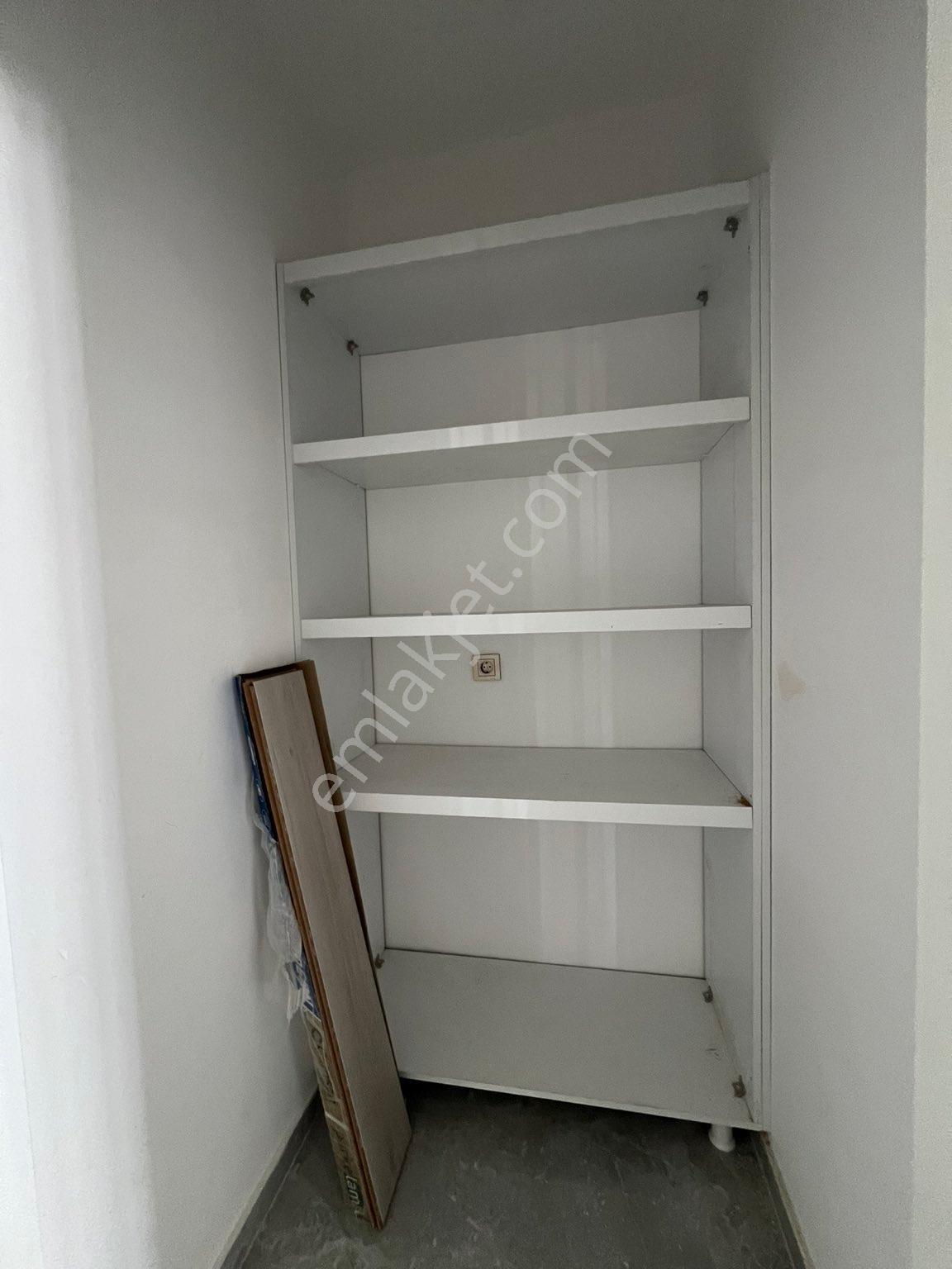 Fen Lisesi Bölgesinde Bağımsız Mutfaklı 3+1 Kiralık Daire - Görsel 21