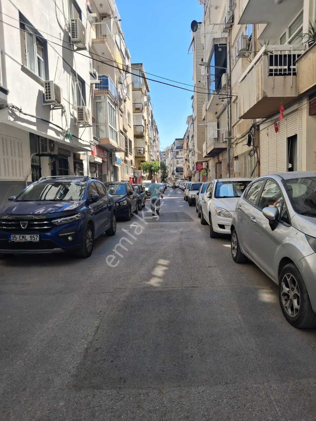 Güzelyalı Da Merkezi Yerde Çift Cephe Mithatpaşa Caddesi Deniz Yakını - Görsel 5
