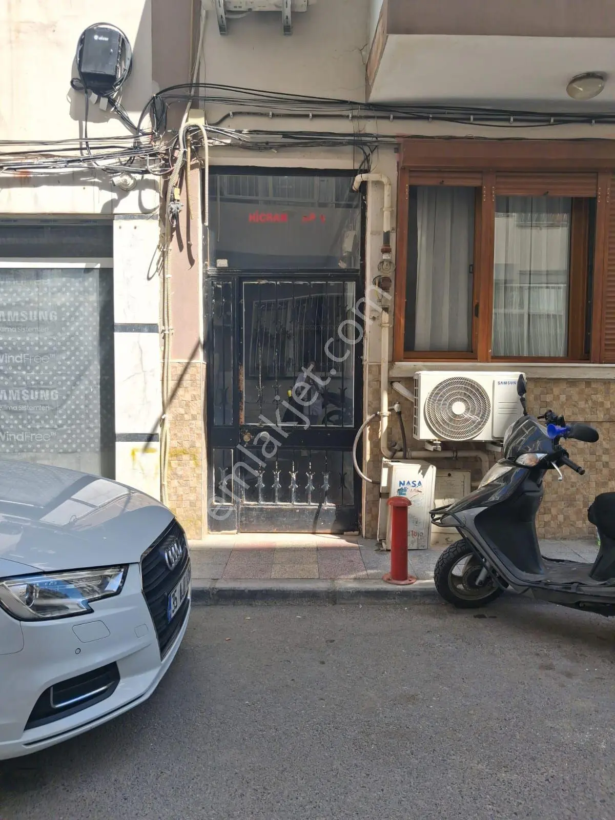 Güzelyalı Da Merkezi Yerde Çift Cephe Mithatpaşa Caddesi Deniz Yakını - Görsel 7