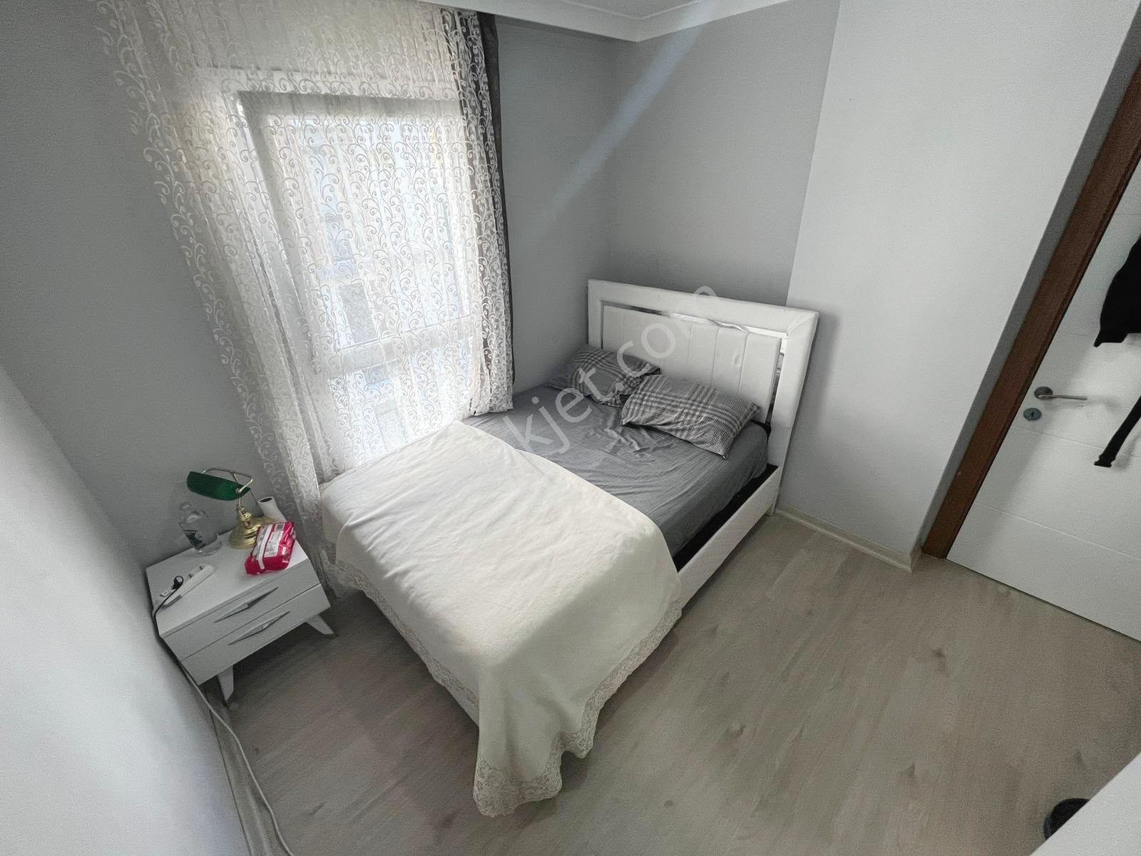 ▀güç'ten Kadıköy'de Yüzme Havuzlu Kombili Asansörlü Lüx 1+1 Daire - Görsel 7
