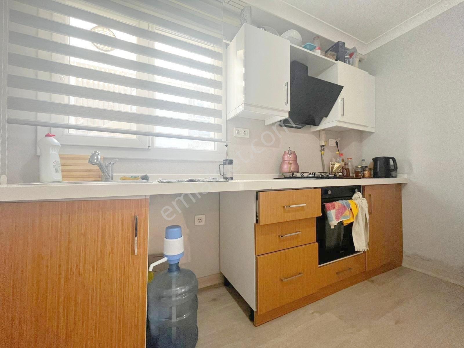 ▀güç'ten Kadıköy'de Yüzme Havuzlu Kombili Asansörlü Lüx 1+1 Daire - Görsel 34