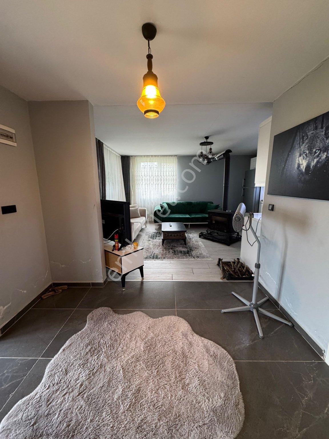 Tekkeköy De Satılık 1.234 M2 İmarlı Arsa İçinde Müstakil Yazlık Ev - Görsel 26