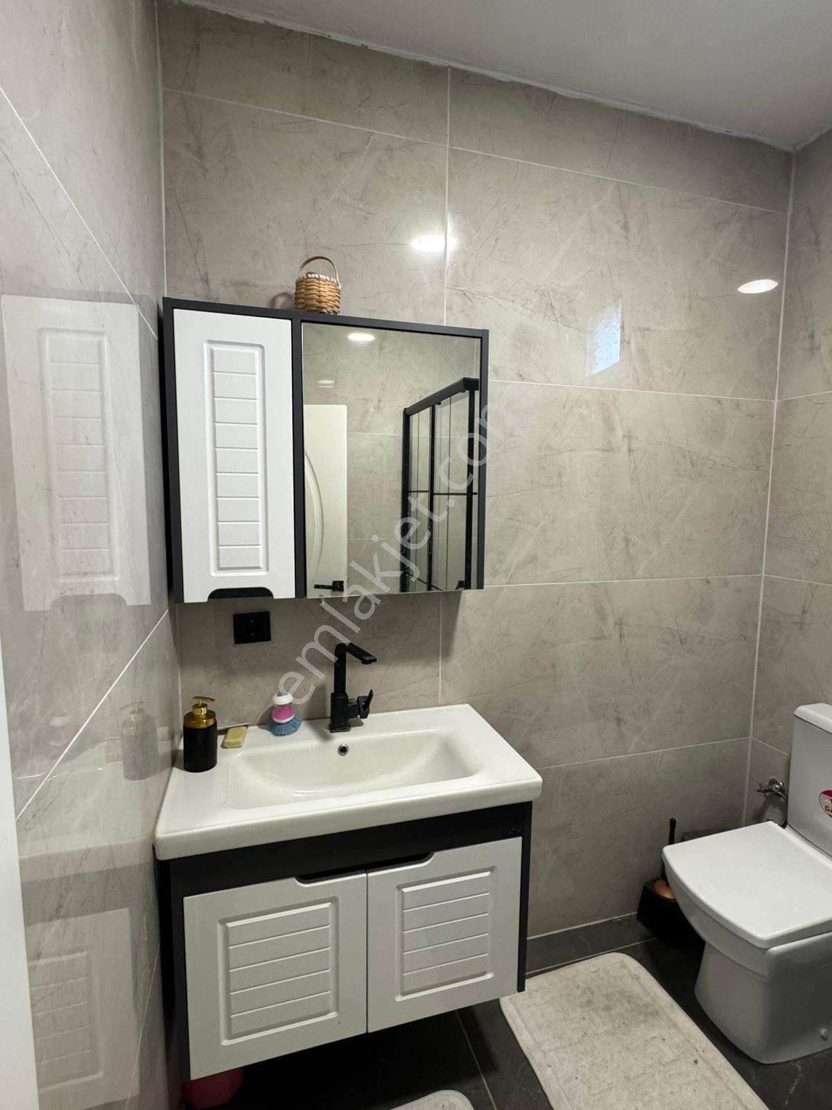 Tekkeköy De Satılık 1.234 M2 İmarlı Arsa İçinde Müstakil Yazlık Ev - Görsel 25