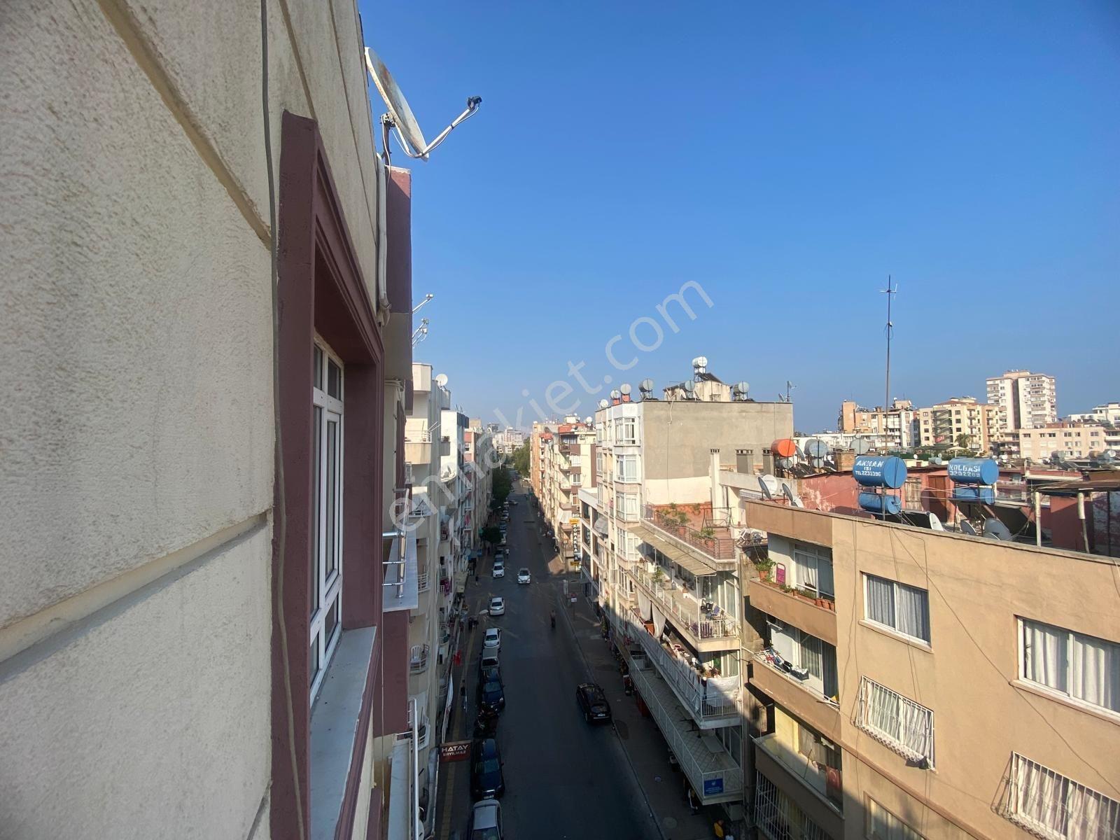 Aydın'dan Silifke Caddesinde 4+1 Fırsat Satılık Daire - Görsel 17