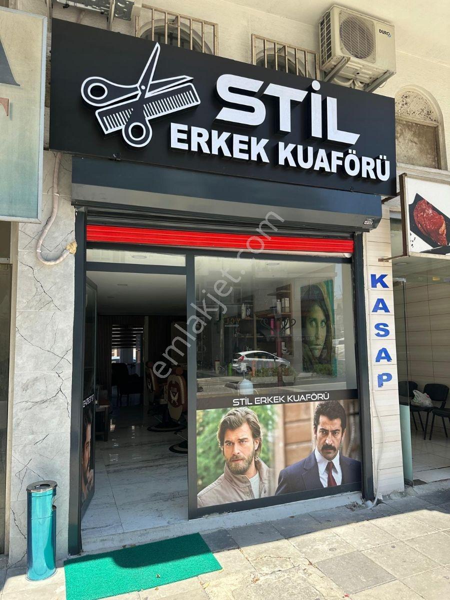 Aydın'dan İstiklal Caddesinde 70 M2 Fırsat Satılık Dükkan - Görsel 3