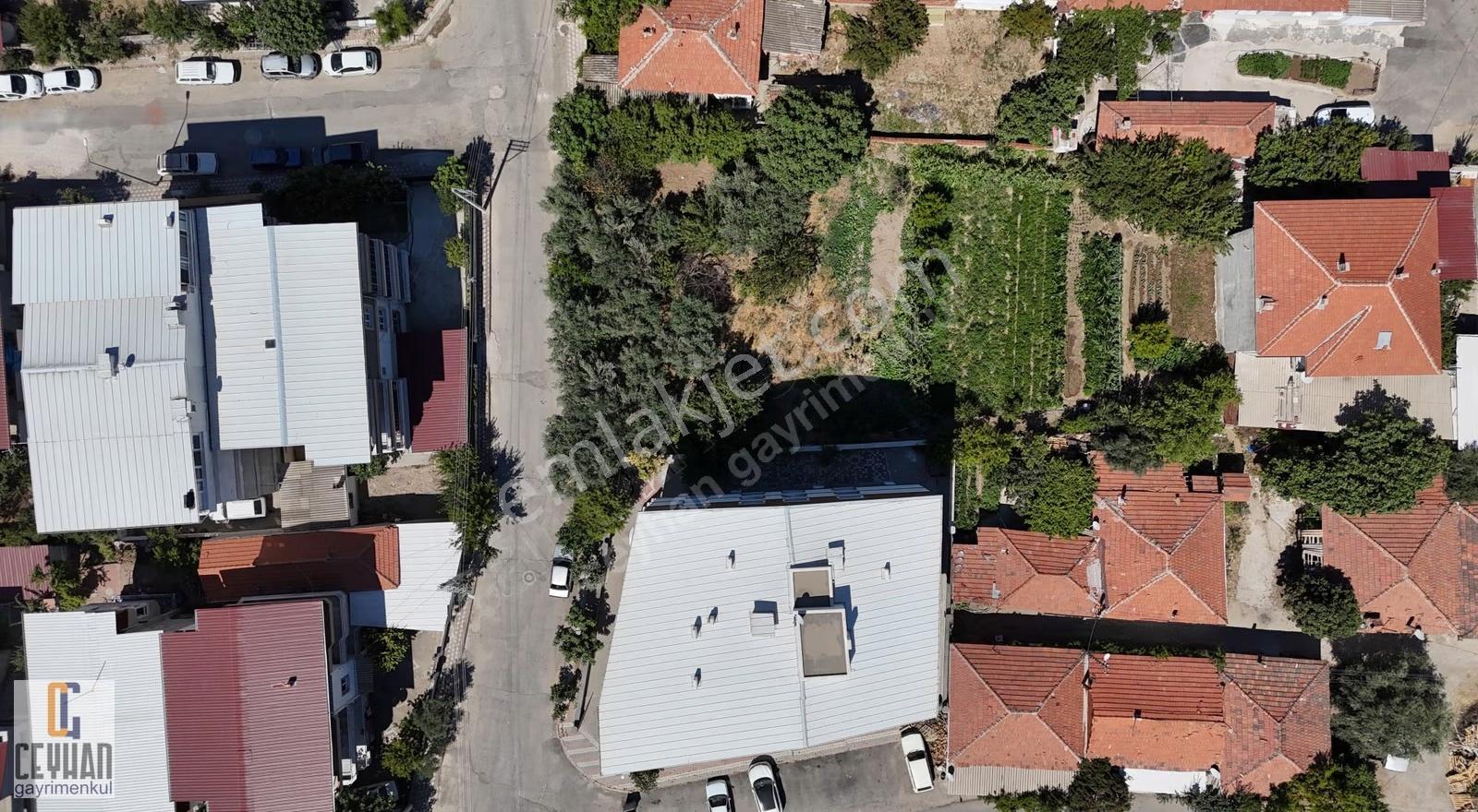 Satılık Arsa Akhisarda Yatırım Ve Yaşam İçin Fırsat - Görsel 7