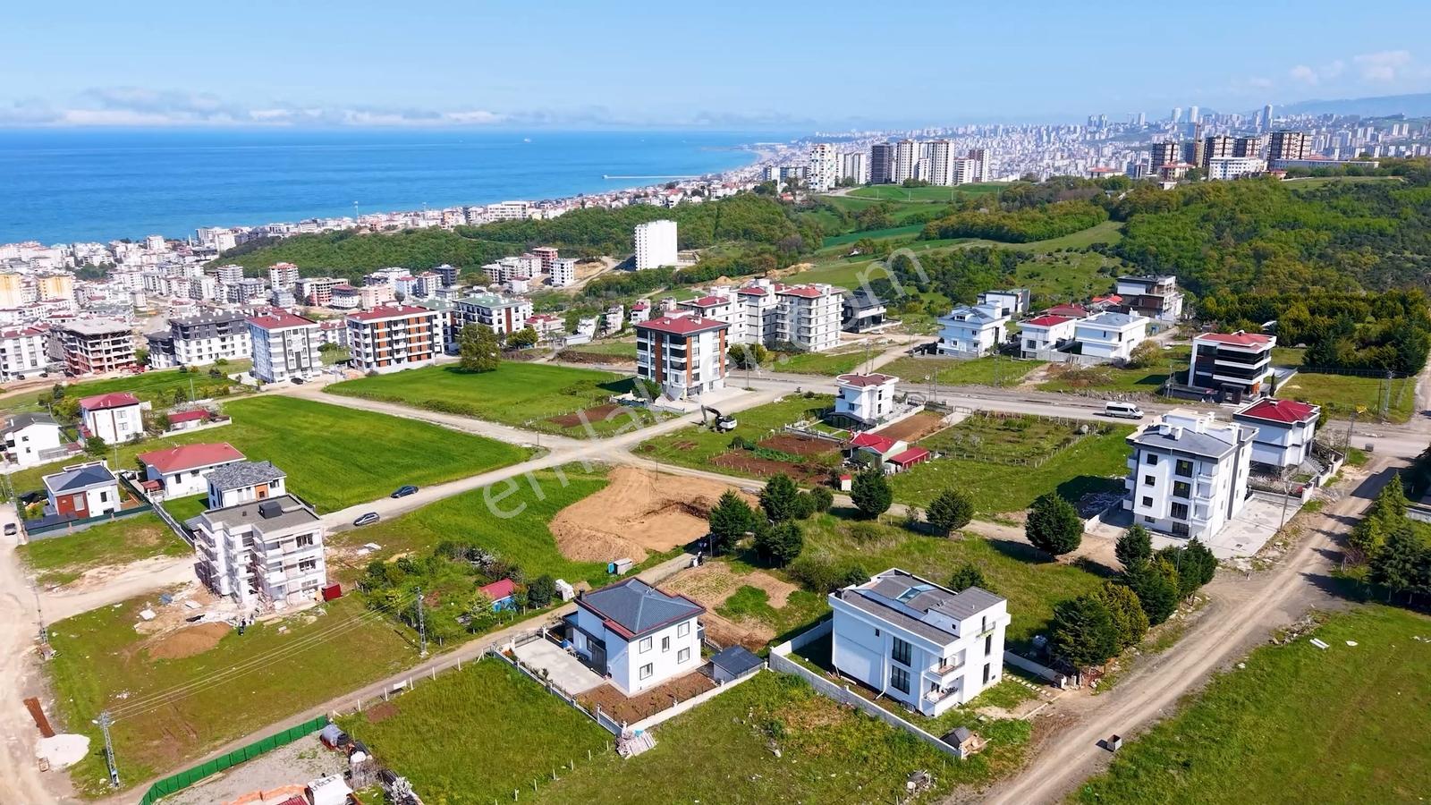 Tramvaya Yakın Kapanmaz Deniz Manzaralı Bölgenin En Uygunu - Görsel 19