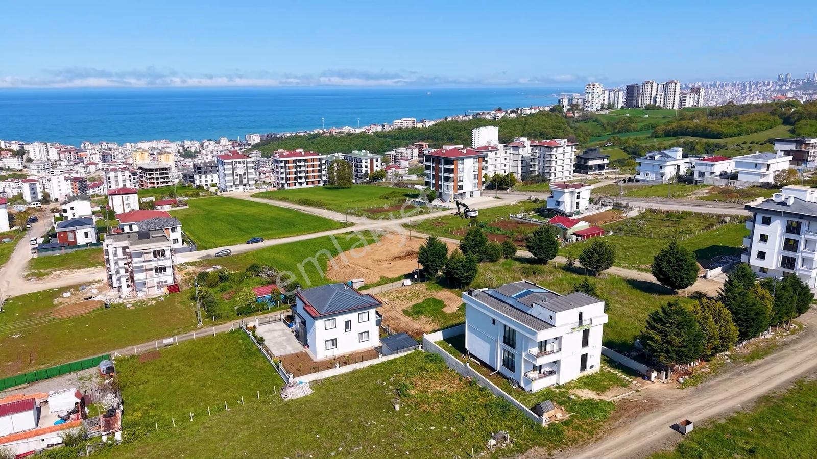 Tramvaya Yakın Kapanmaz Deniz Manzaralı Bölgenin En Uygunu - Görsel 10